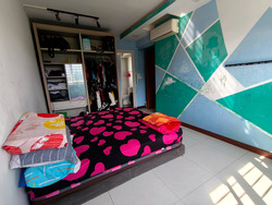 Blk 783C Woodlands Pasture I (Woodlands), HDB 5 Rooms #502559551